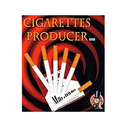 Producteur de cigarettes