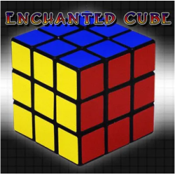 Rubik cube