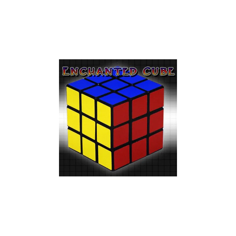 Rubik cube