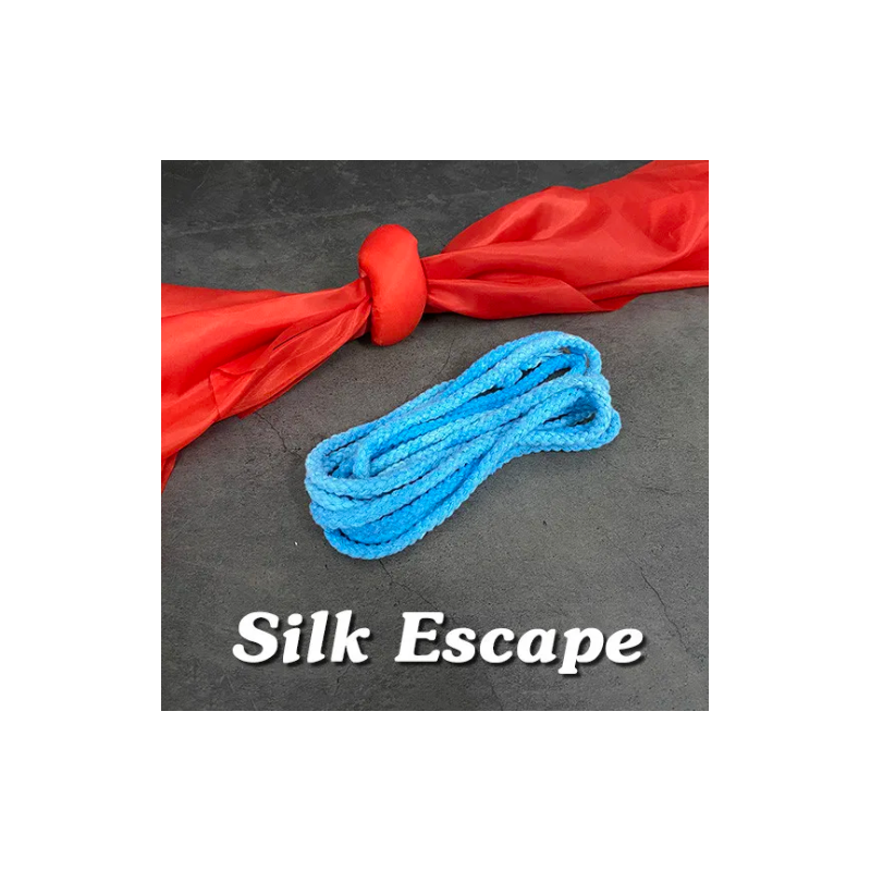 Silk Escape