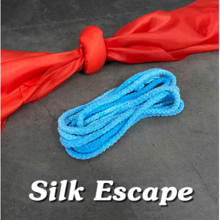 Silk Escape