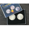 Candlelight Coins Set by Oliver Magic