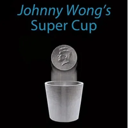 Super Cup by Johnny Wong