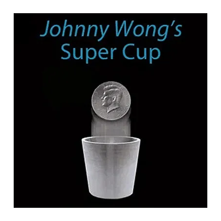 Super Cup by Johnny Wong