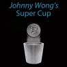 Super Cup by Johnny Wong