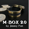 M-BOX 2.0 (Morgan size)