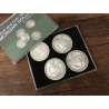 Morgan Dollar Magic