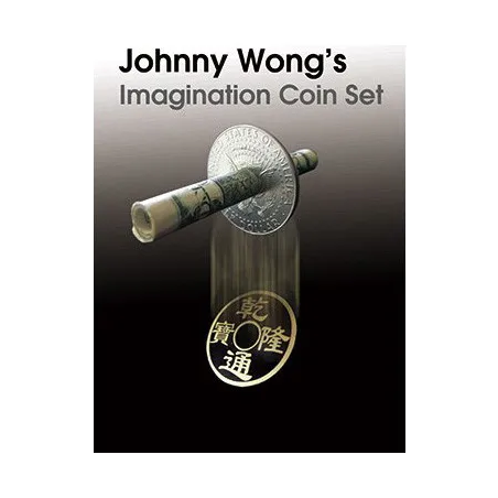 Imagination Coin