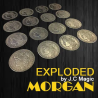 exploded morgan