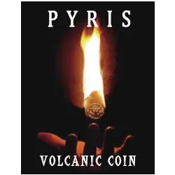 Pyris - Volcanic Coin