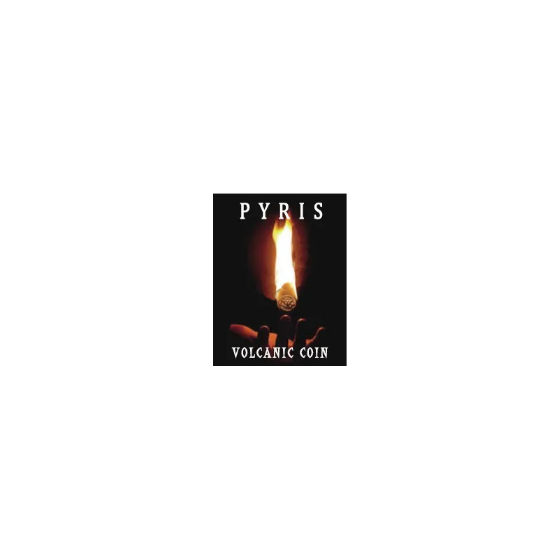 Pyris - Volcanic Coin