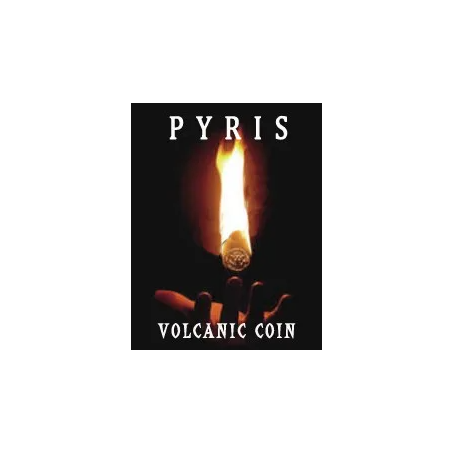 Pyris - Volcanic Coin