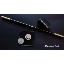 pièces et cylindre deluxe set