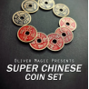 Super Chinese Coin Set