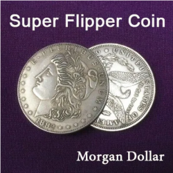 Super Flipper Coin