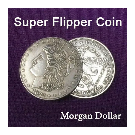 Super Flipper Coin