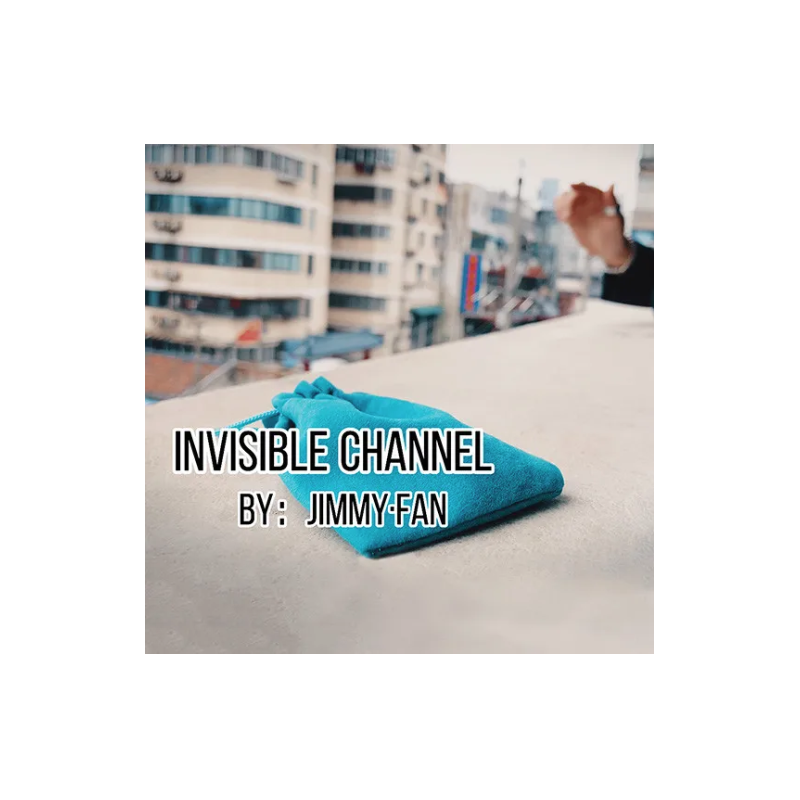 Invisible Channel