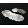 magie Palming Coins (Morgan Version, 20 Pieces)