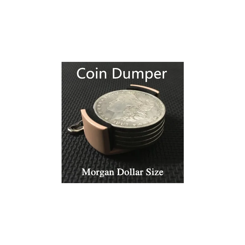 coin dumper