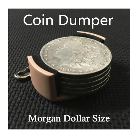 coin dumper