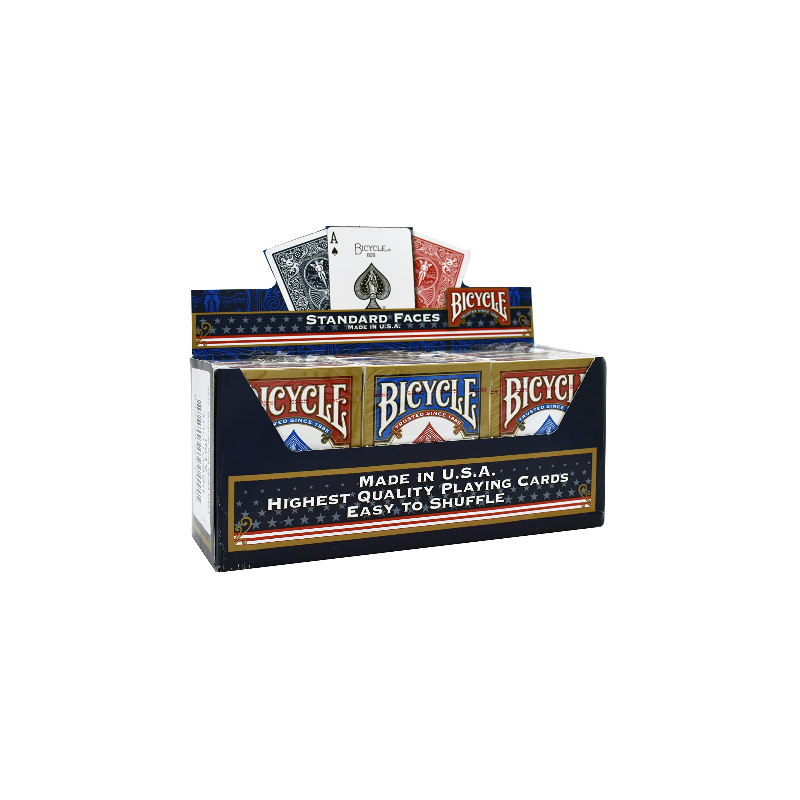 Bicycle Cards