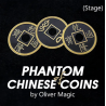 Phantom of Chinese Coins