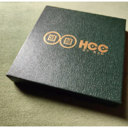 HCC by N2G