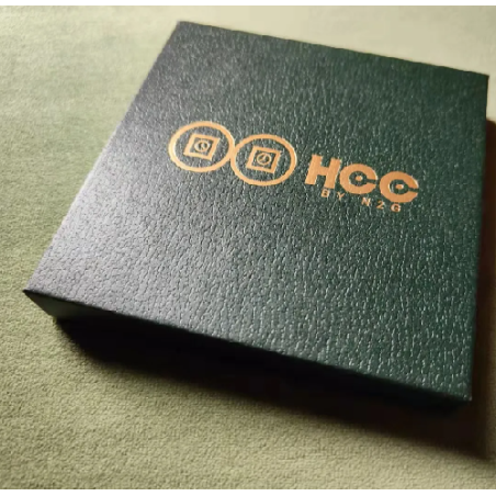 HCC by N2G