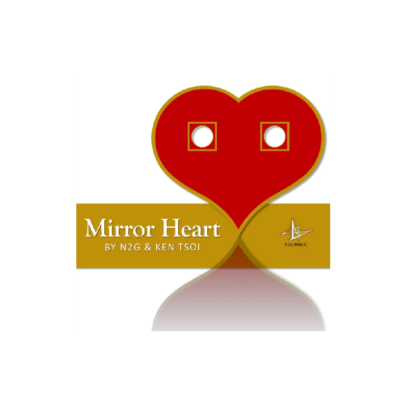 Mirror Heart N2G