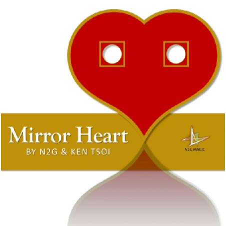 Mirror Heart N2G