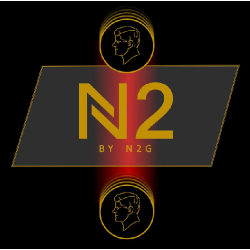 N2 Morgan size N2G