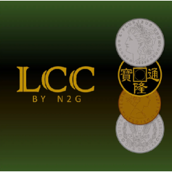 LCC N2G