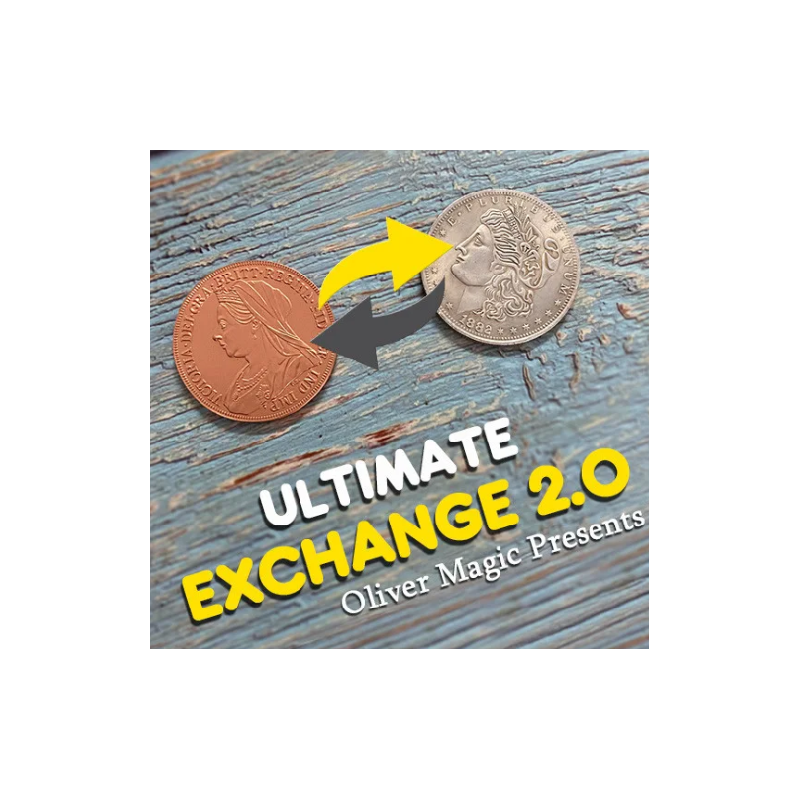 Ultimate Exchange 2.0