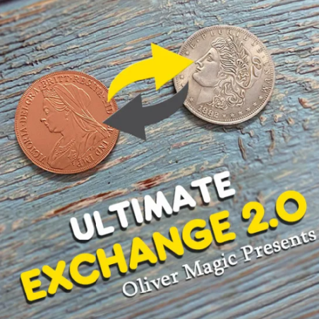 Ultimate Exchange 2.0