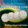 Mighty Power Coin (half dollar)