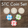 STC Coin Set