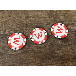 STC Coin Set casino