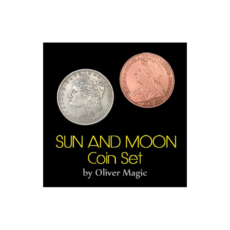 Sun and Moon (Morgan version)