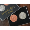 Sun and Moon coin set (Morgan version)