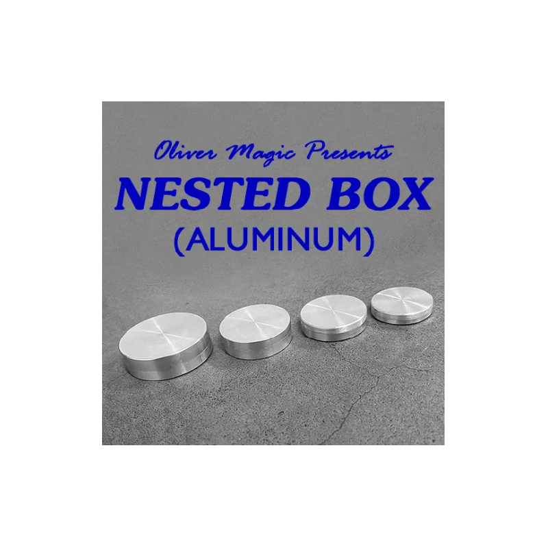 Nested Box