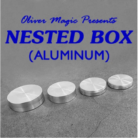 Nested Box