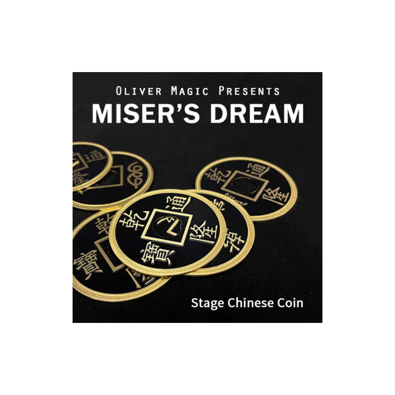 Miser's Dream