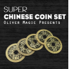 Super Chinese Coin Set