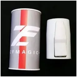 New Color Changing Cane Gimmick by ZF Magic