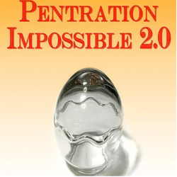 Penetration Impossible 2.0 by Higpon