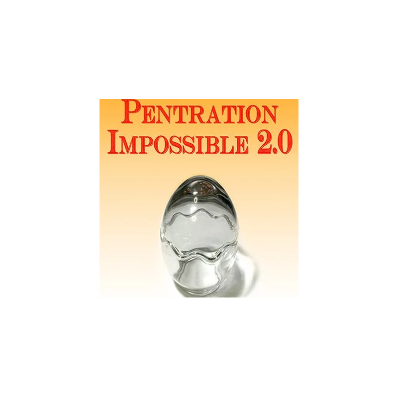 Penetration Impossible 2.0 by Higpon