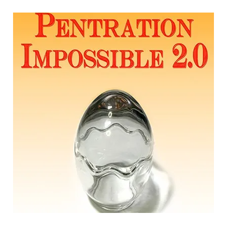 Penetration Impossible 2.0 by Higpon