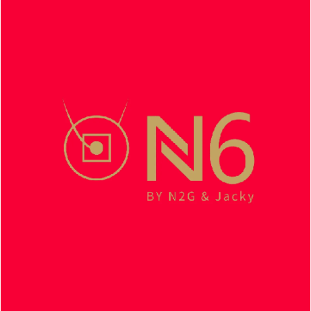 N6 by N2G