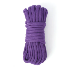 corde mauve