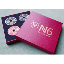 N6 by N2G red